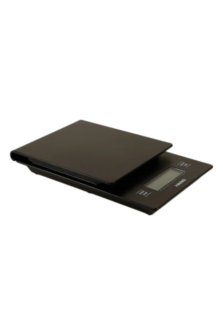 Hario V60 Drip Scale Black