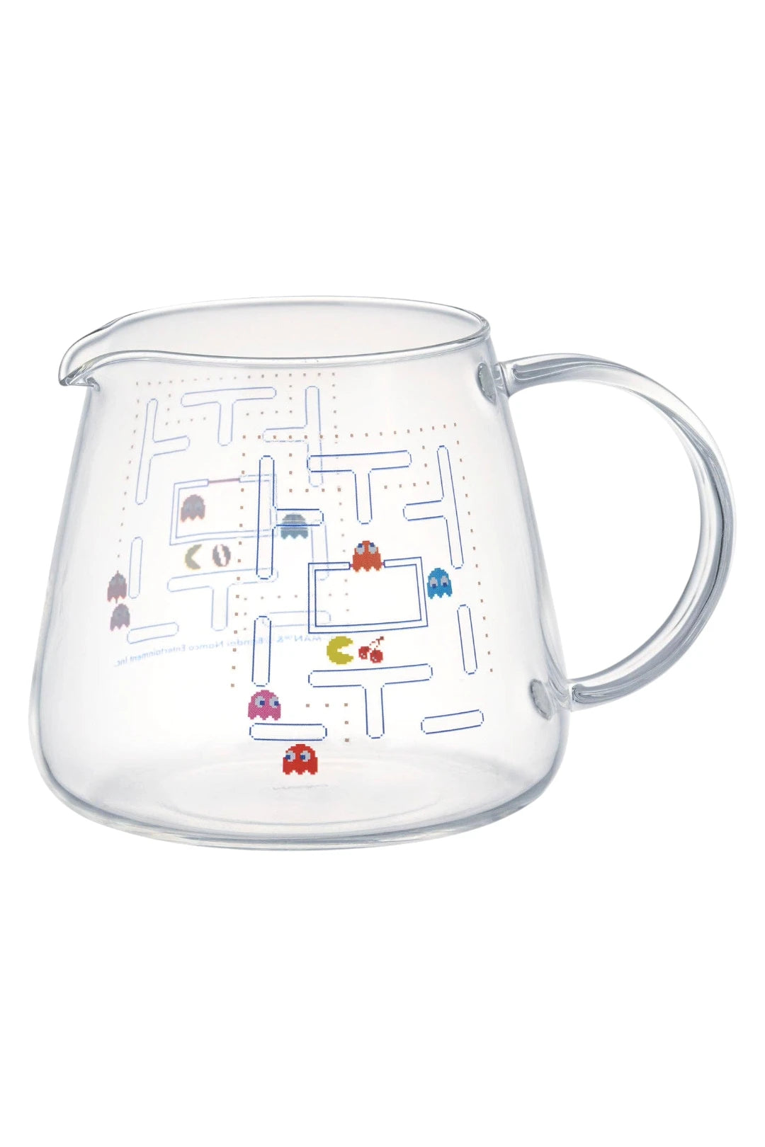 Hario V60 Pour Over Ceramic Coffee Set (Size 02) – PAC-MAN