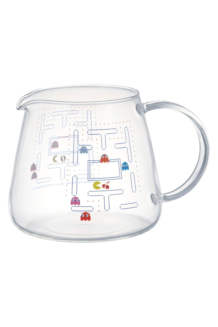 Hario V60 Pour Over Ceramic Coffee Set (Size 02) – PAC-MAN