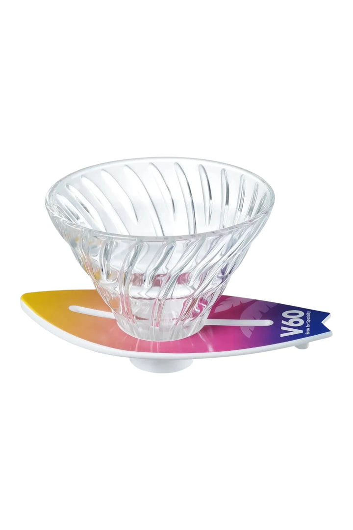 Hario V60 Surfboard Base Dripper