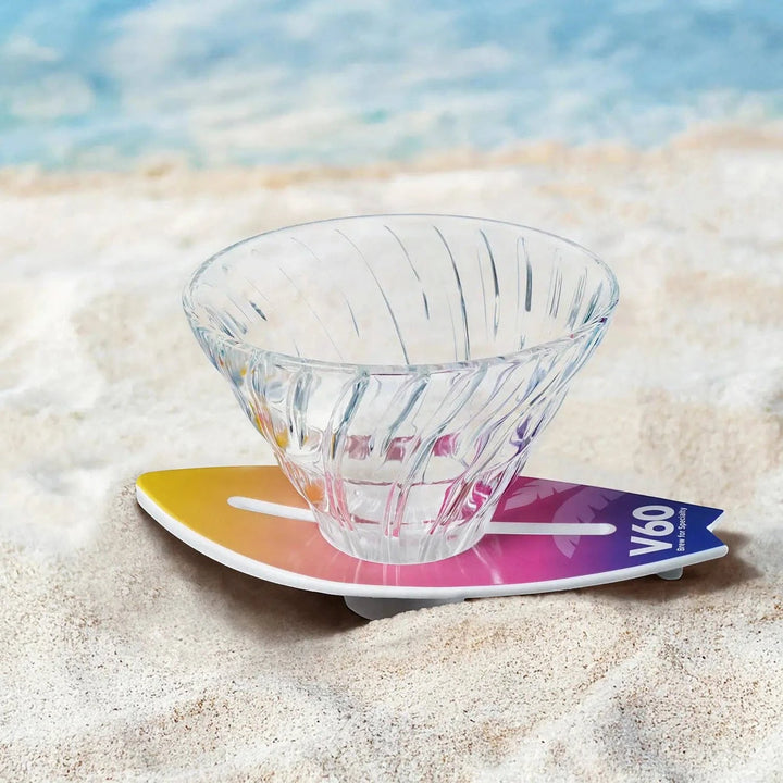 Hario V60 Surfboard Base Dripper