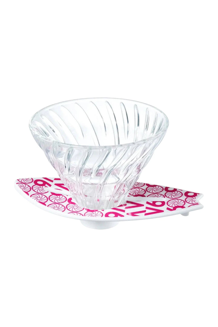 Hario V60 Surfboard Base Dripper