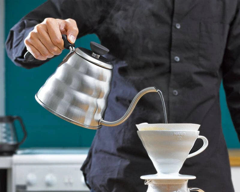 Hario V60 “Buono” Drip Kettle – 0.7L