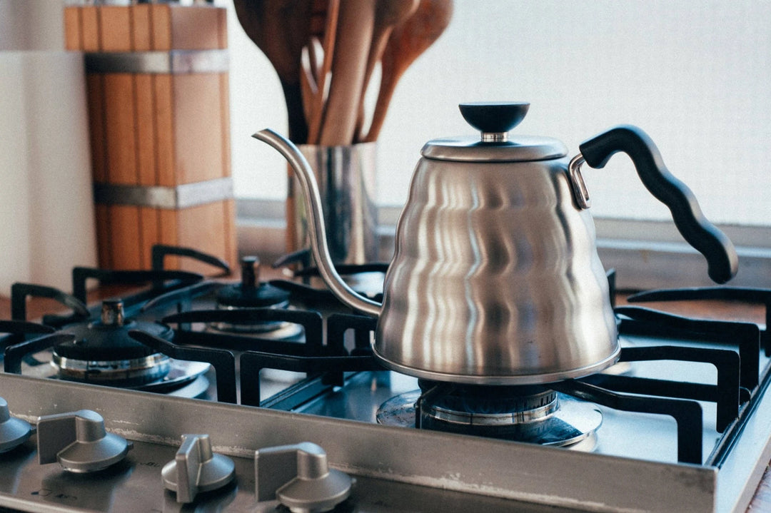 Hario V60 “Buono” Drip Kettle – 0.7L