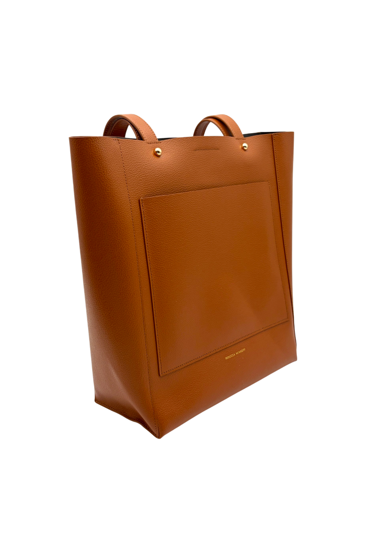 Rebecca Minkoff Stella N/S Tote Lounge Leather Medium