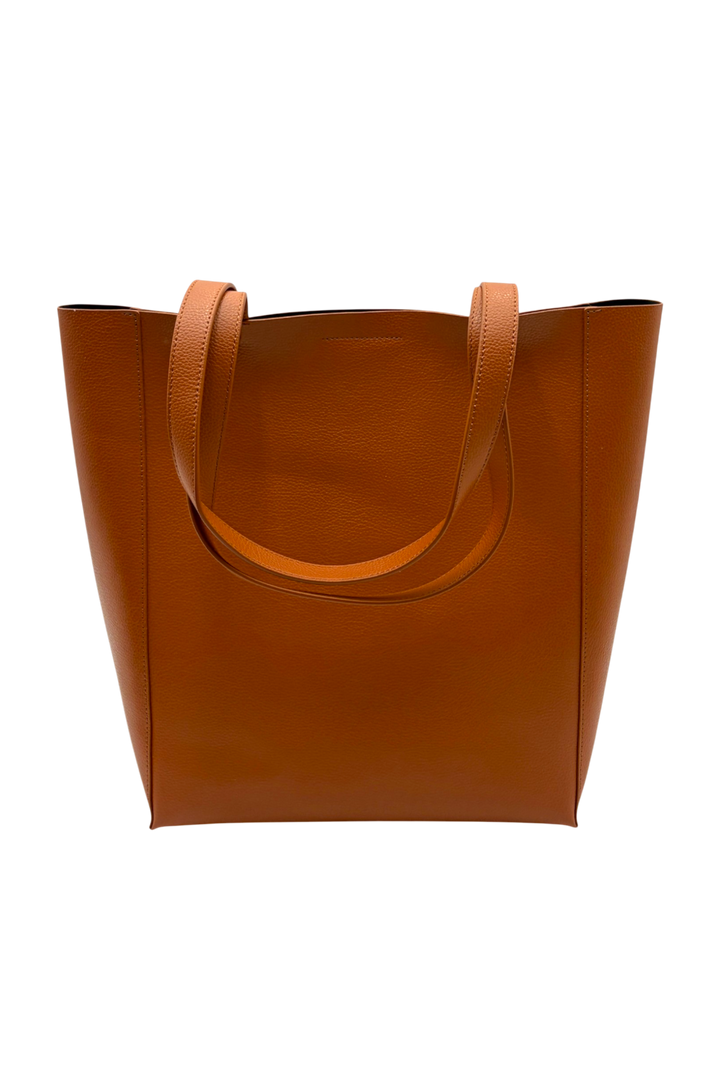 Rebecca Minkoff Stella N/S Tote Lounge Leather Medium