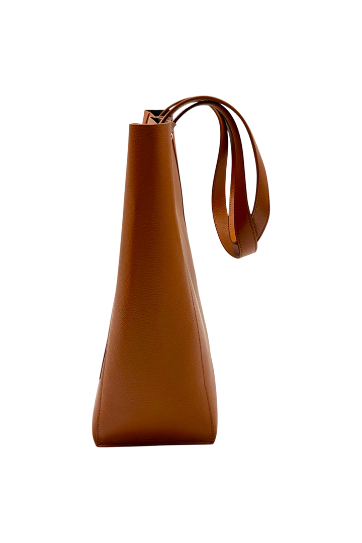 Rebecca Minkoff Stella N/S Tote Lounge Leather Medium