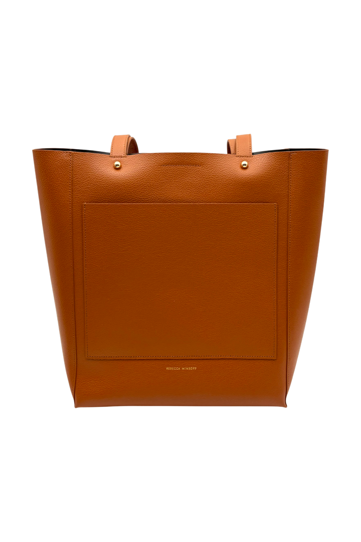 Rebecca Minkoff Stella N/S Tote Lounge Leather Medium