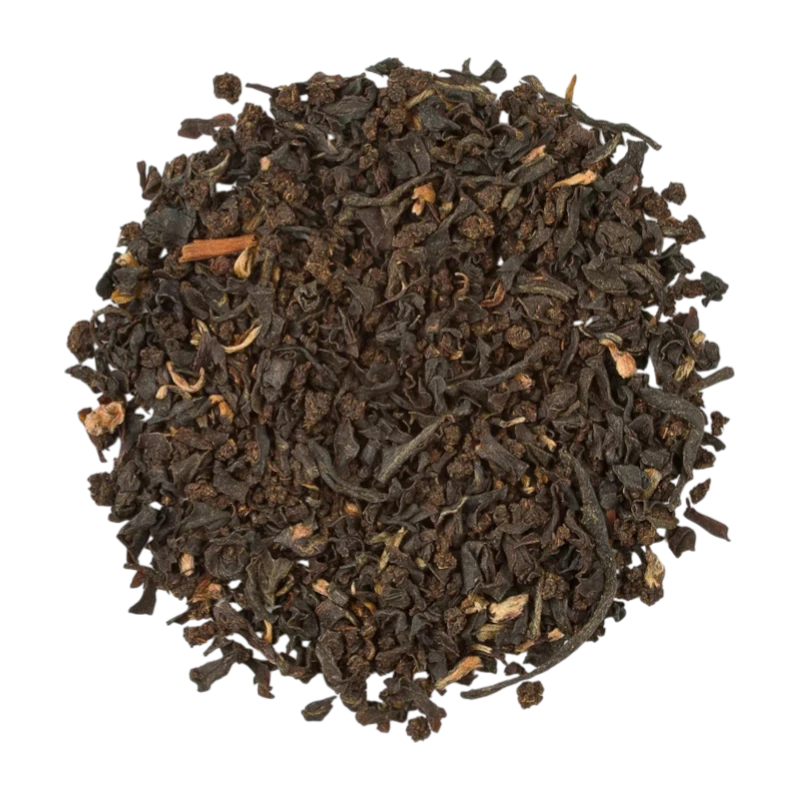 Irish Breakfast Black Tea Pouch