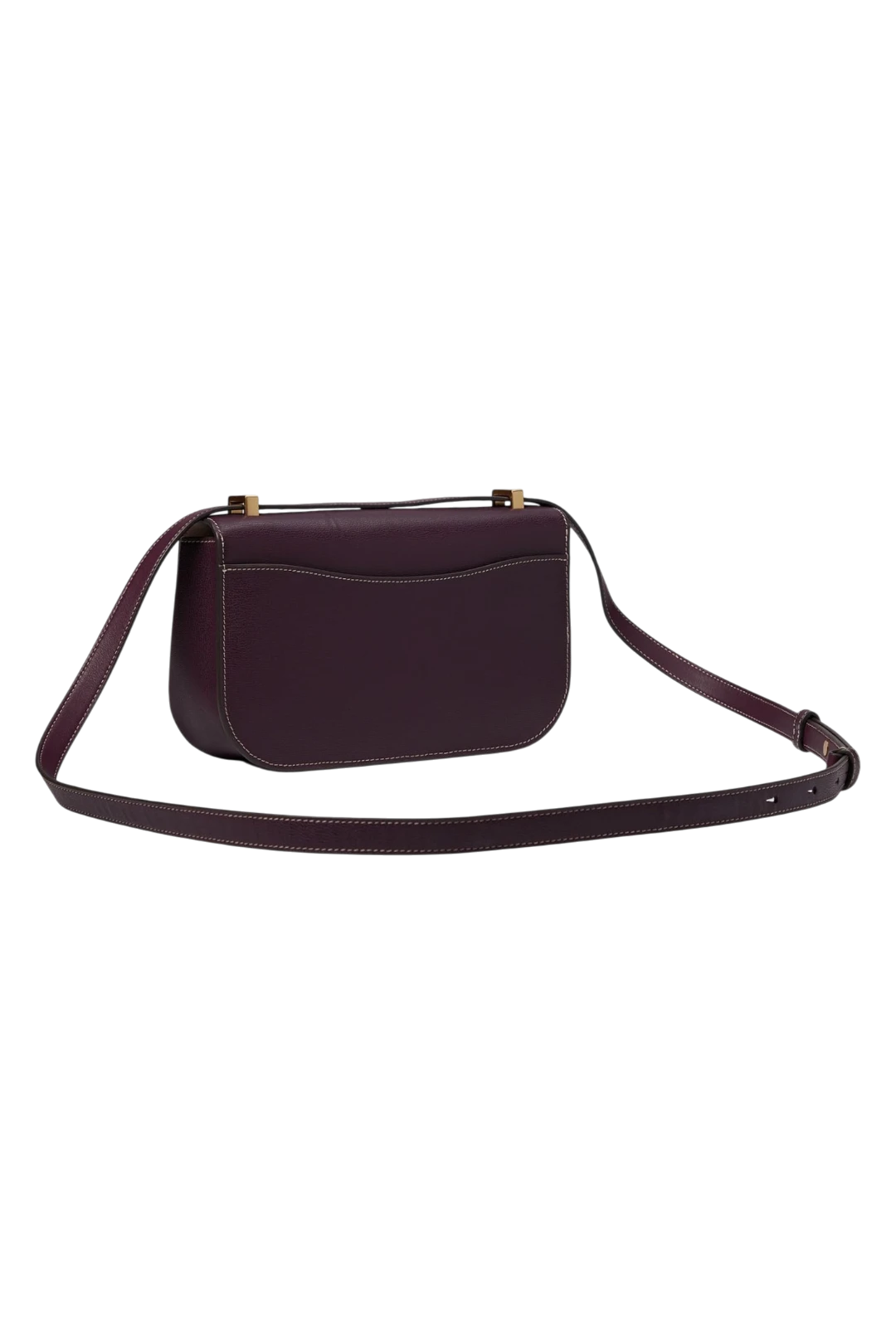 Kate Spade New York Katy Medium Convertible Shoulder Bag – Deep Cherry