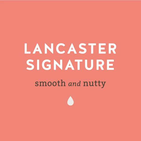 LCCR Lancaster Signature Coffee