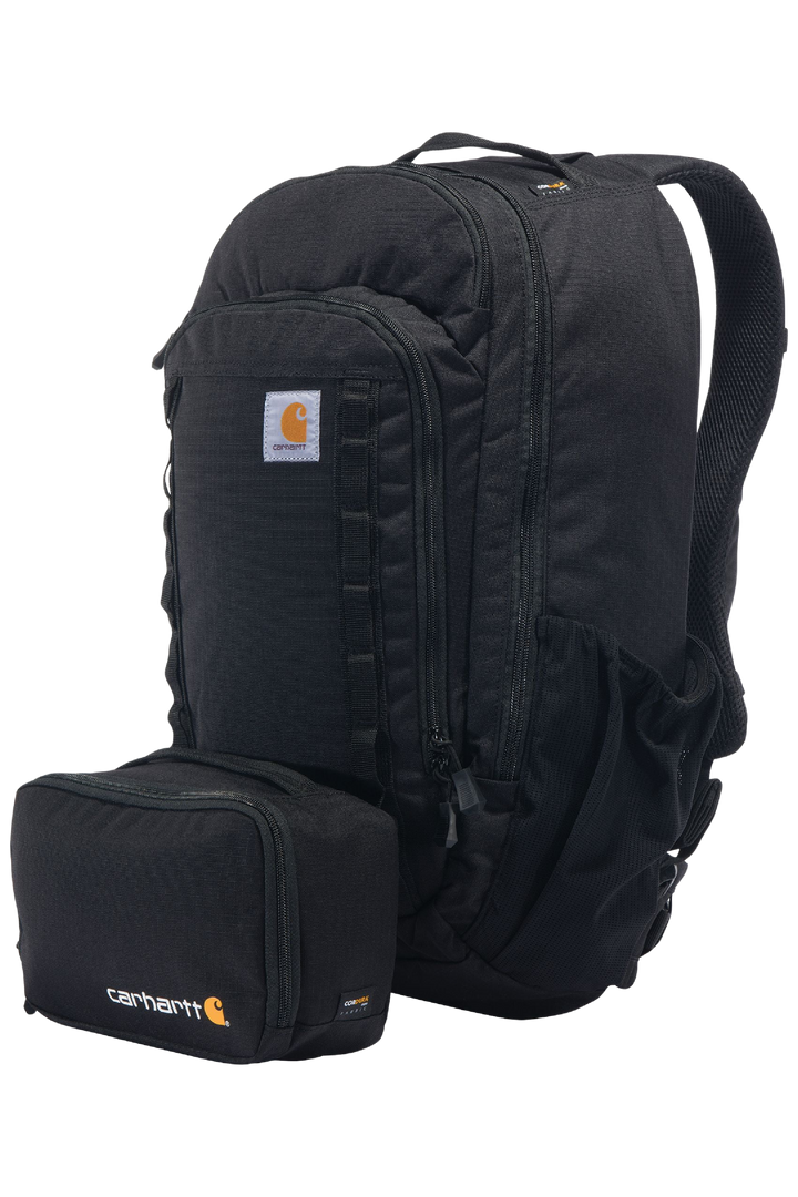 Carhartt Cargo Series 25L Daypack with Removable 3-Can Cooler