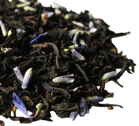 Lavender Earl Grey Tea Mini Tube