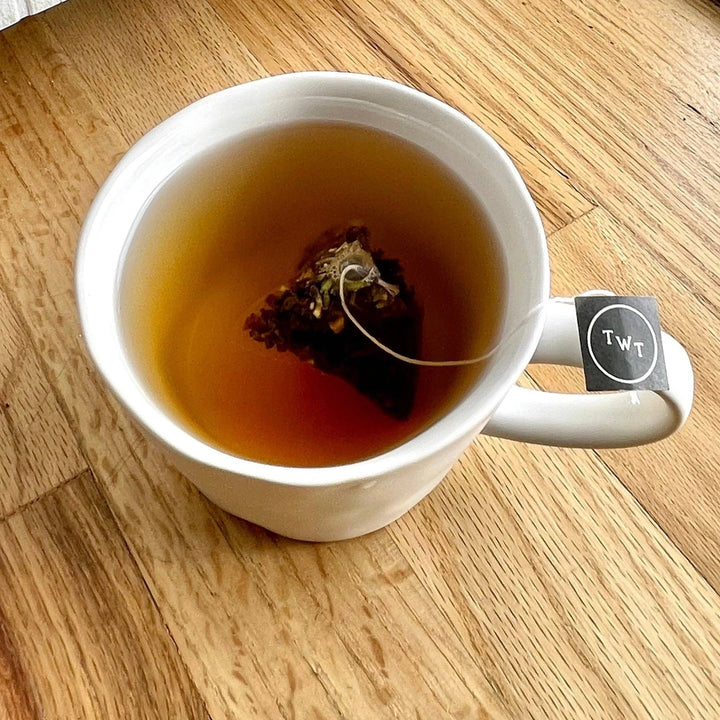 Lavender Earl Grey Tea Mini Tube