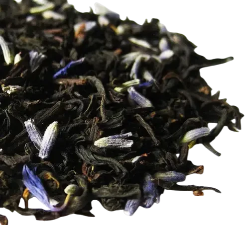 Lavender Earl Grey Tea Pouch