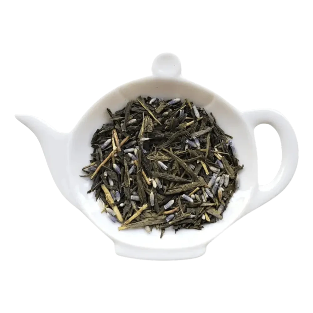 Lavender Earl Grey Tea Pouch