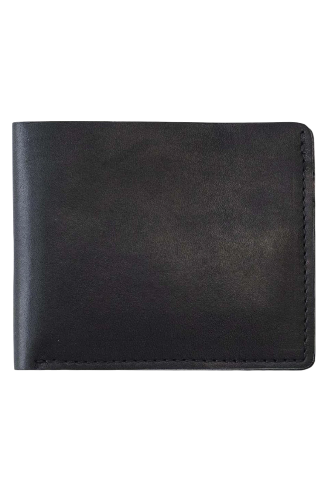 WP Standard Men's Leather Bifold Wallet