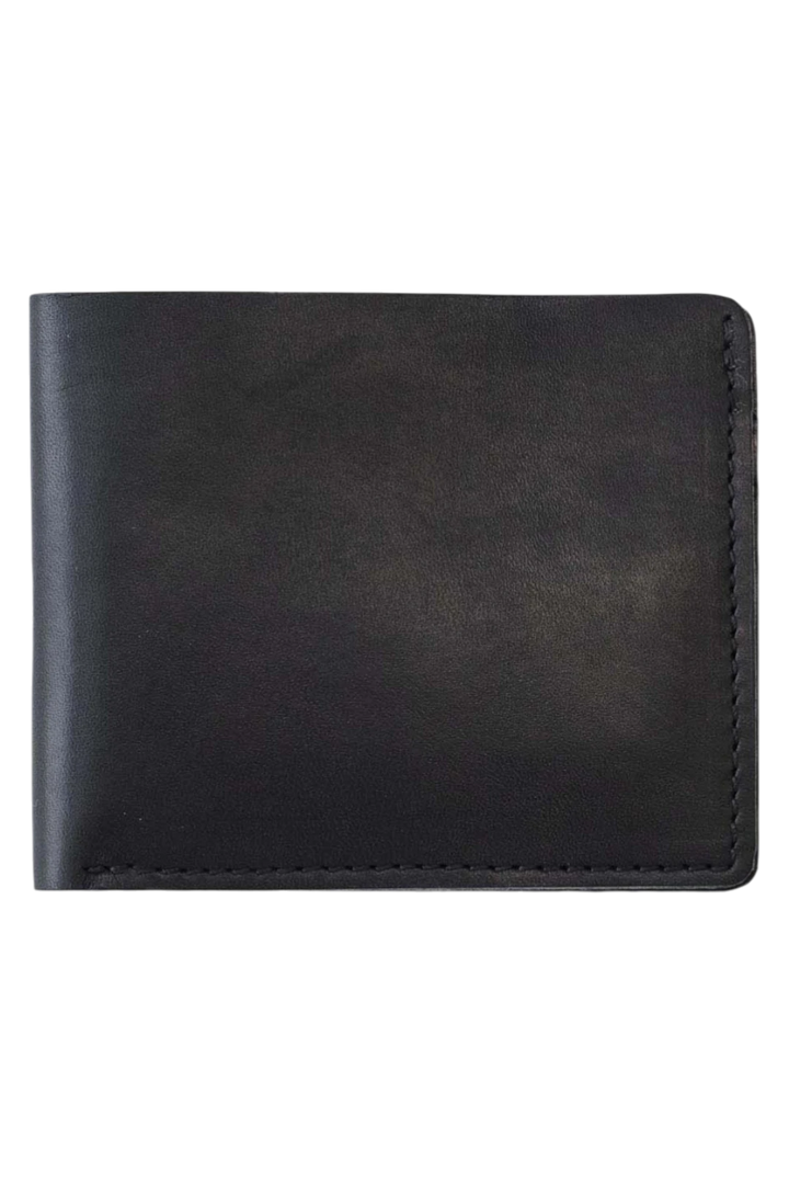 WP Standard Men's Leather Bifold Wallet