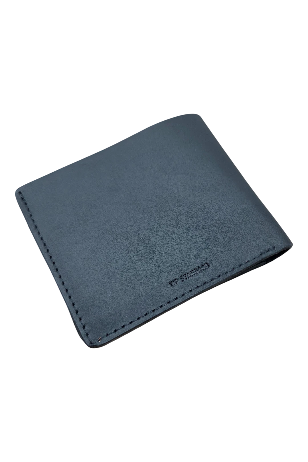 WP Standard Men's Leather Bifold Wallet