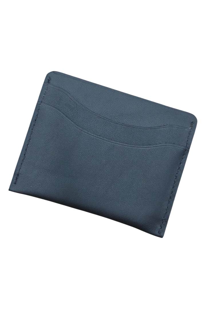WP Standard Full-Grain Leather Card Holder