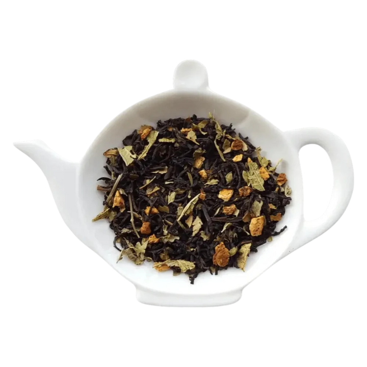 Lemon Crème Black Tea Pouch