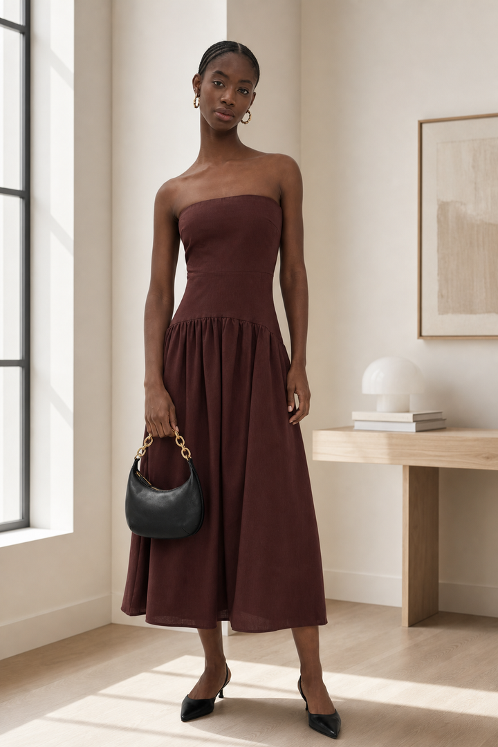 Madewell The Mini Bag - True Black