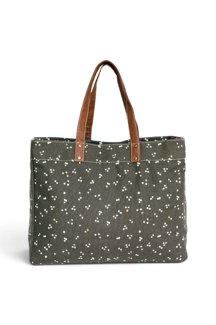 Maika Carryall Tote – Nochi