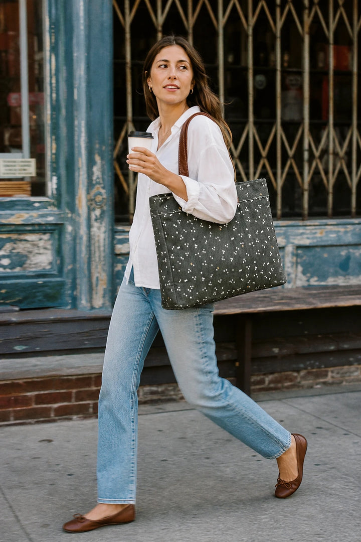 Maika Carryall Tote – Nochi