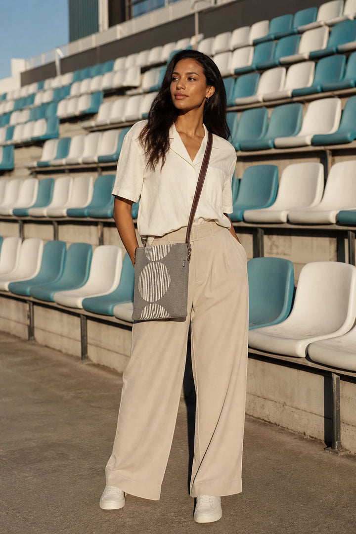Maika City Sling – Big Sur