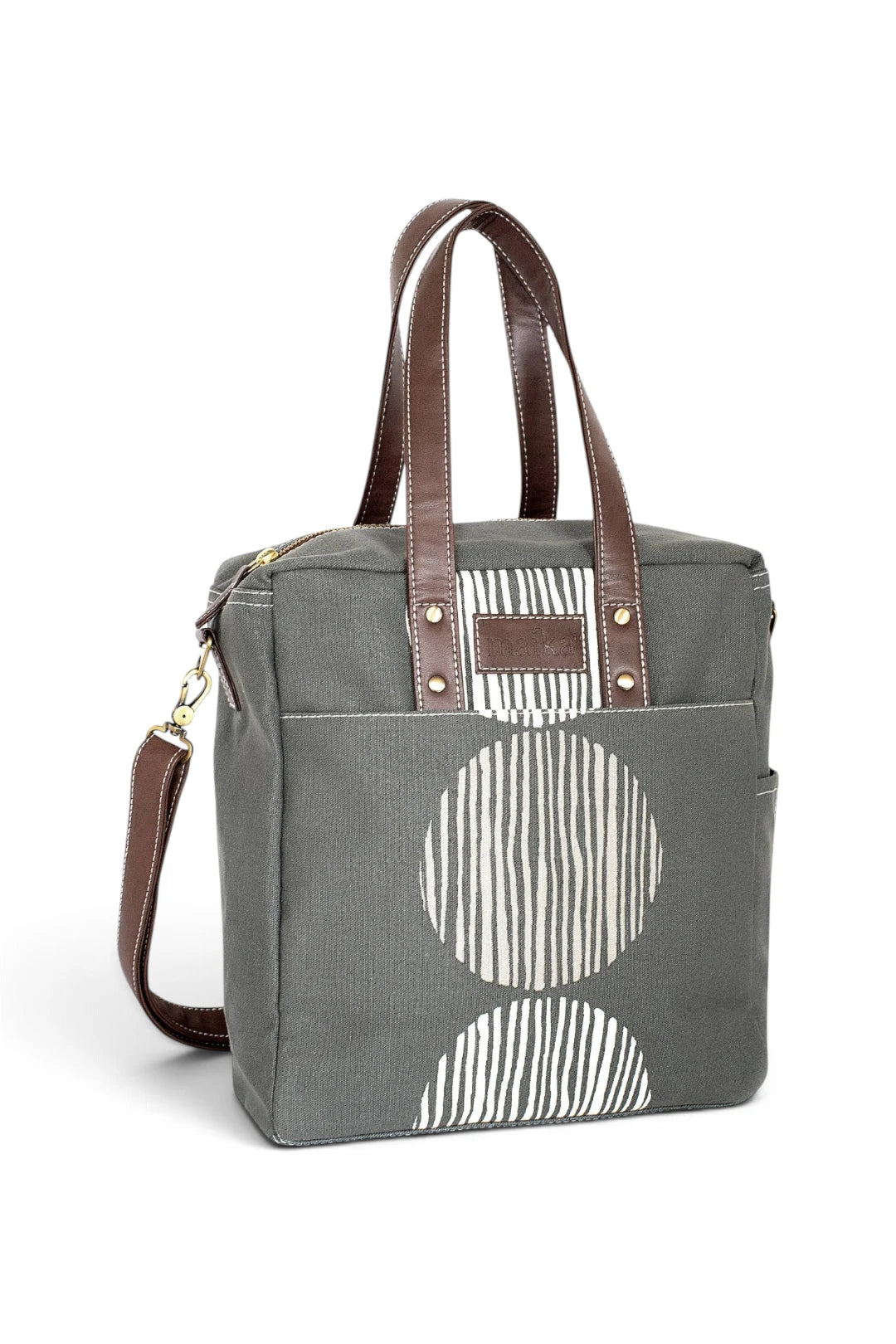 Maika Commuter Tote – Big Sur