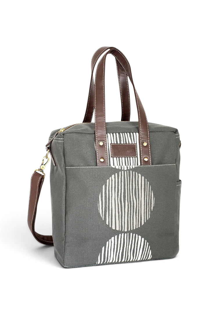 Maika Commuter Tote – Big Sur