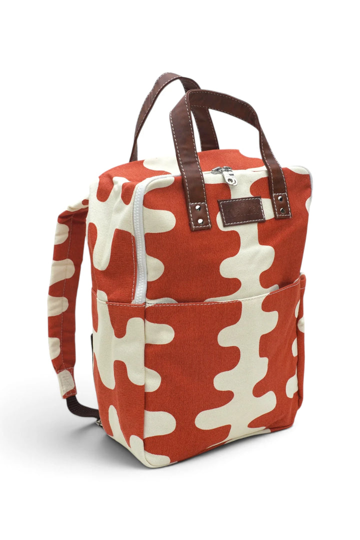 Maika Creator Pack – Echo Tangerine