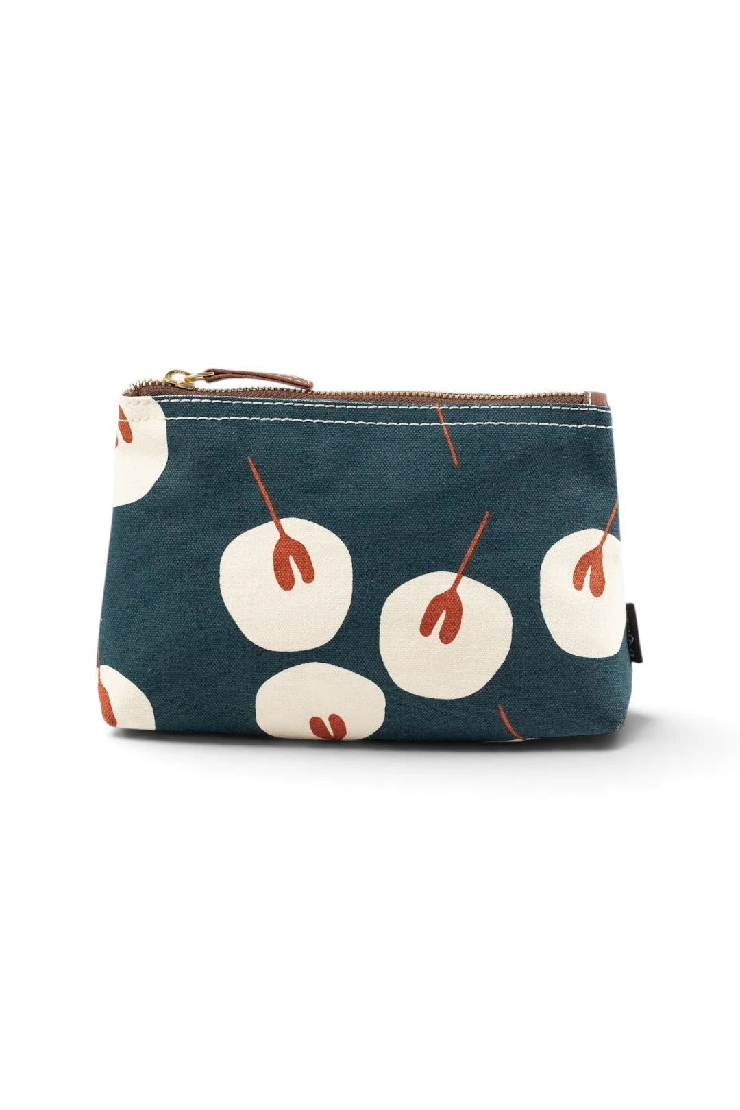 Maika Medium Pouch – Tansy