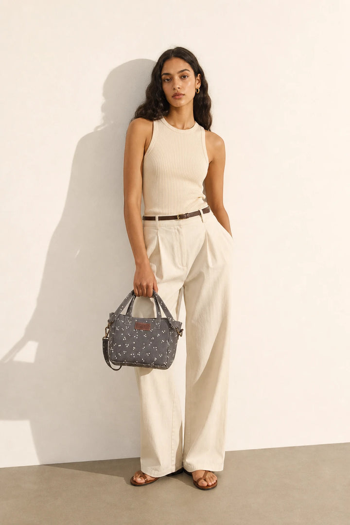 Maika Mini Tote - Nochi