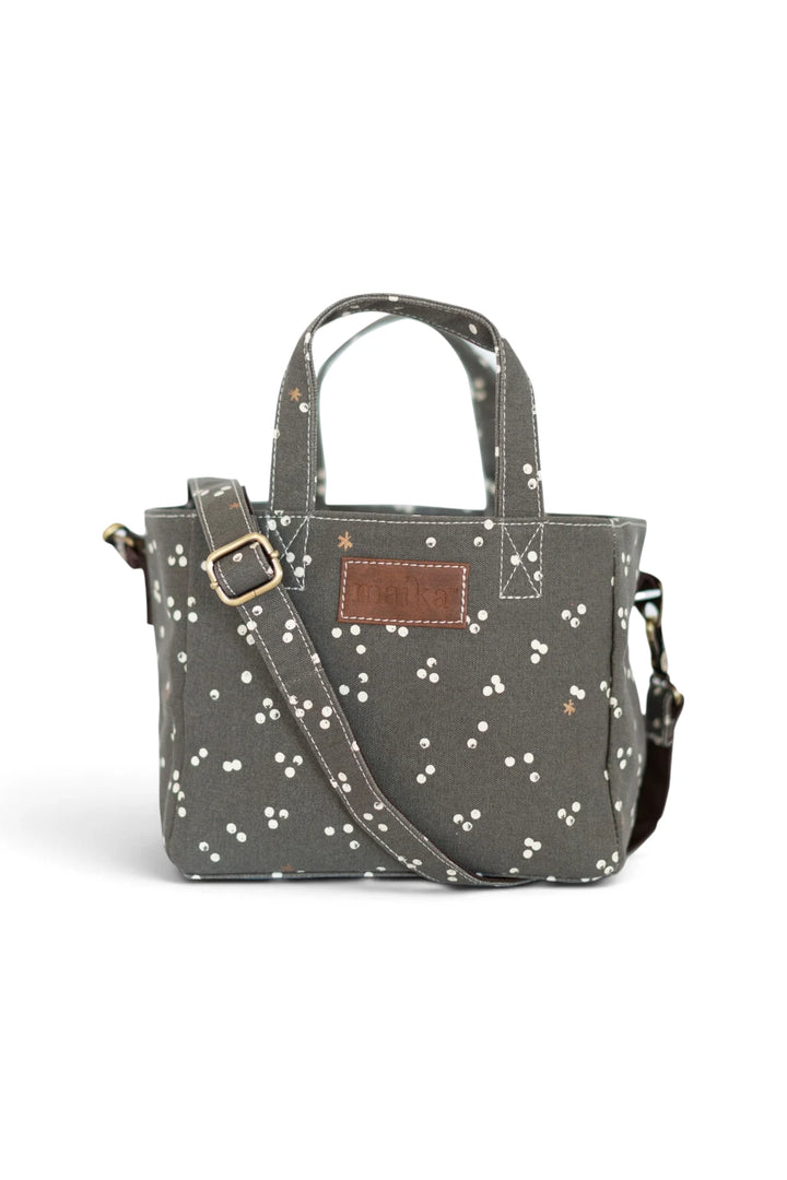 Maika Mini Tote - Nochi