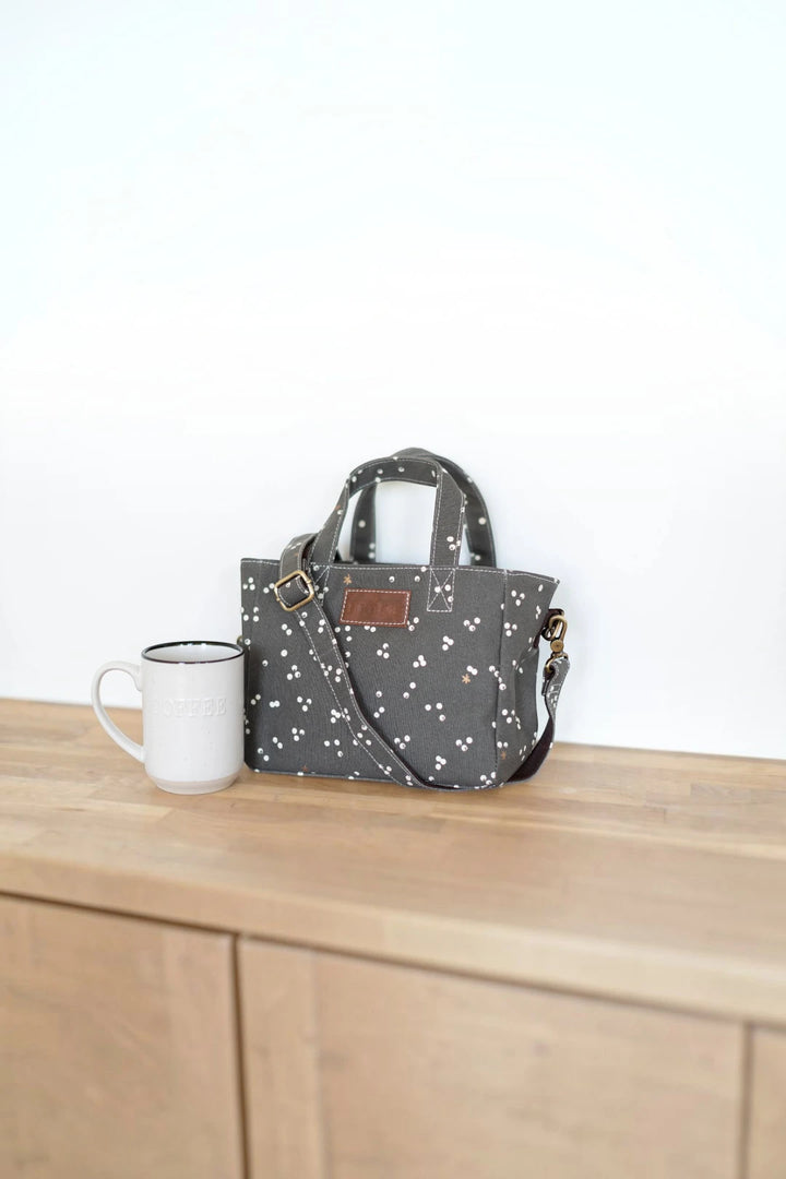 Maika Mini Tote - Nochi