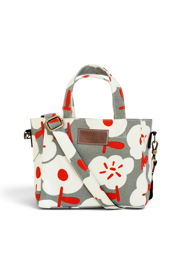 Maika Mini Tote - Sierra