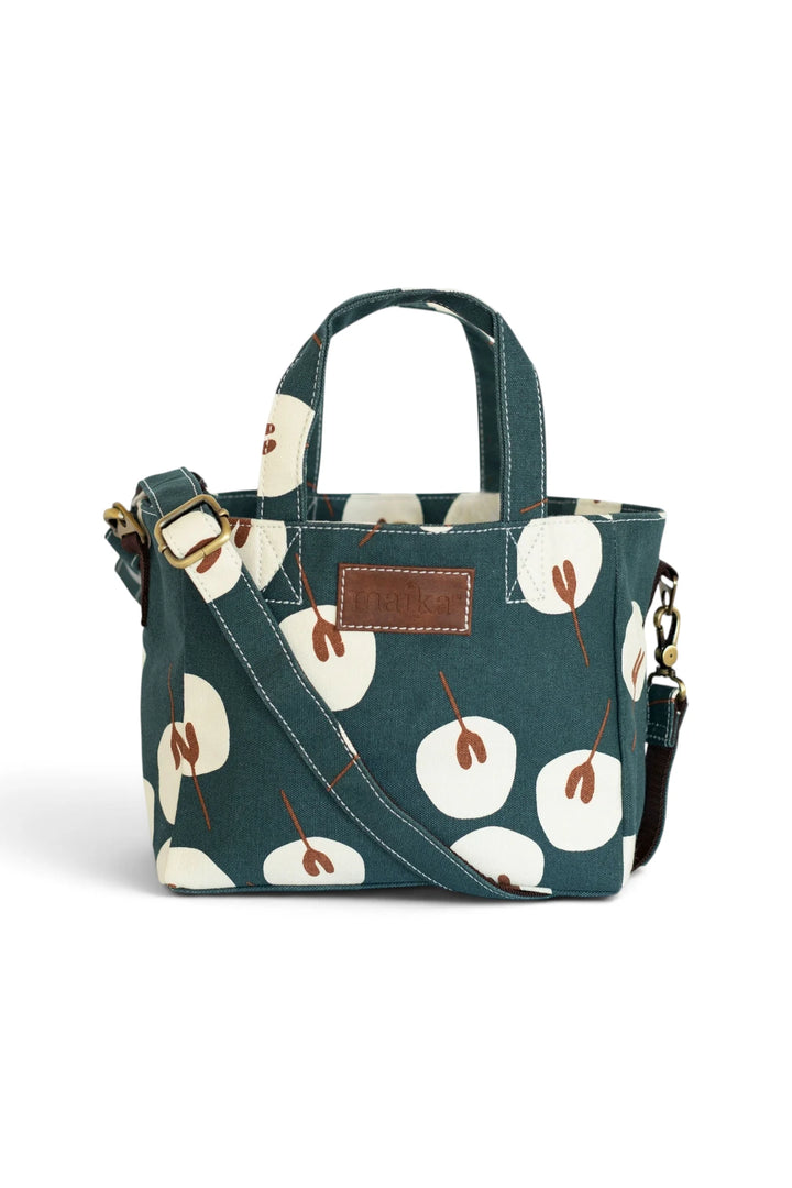 Maika Mini Tote – Tansy