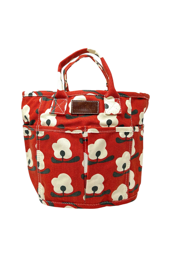 Maika Project Tote – Enid