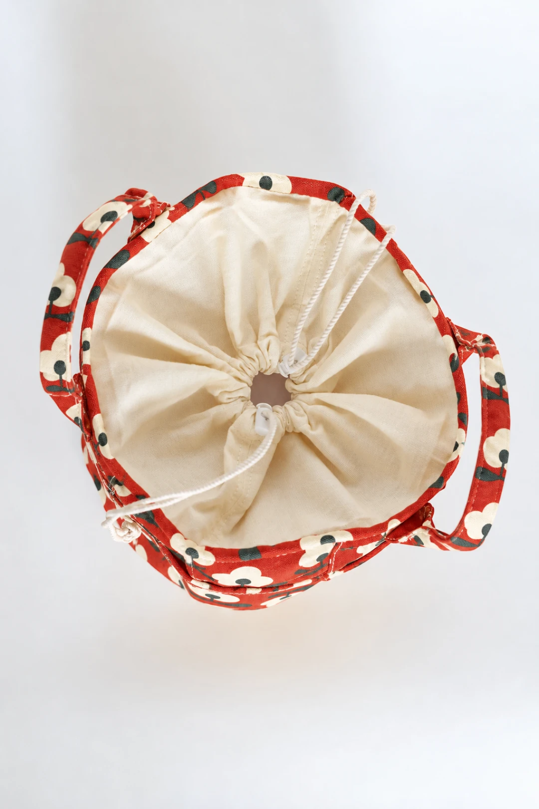 Maika Project Tote – Enid