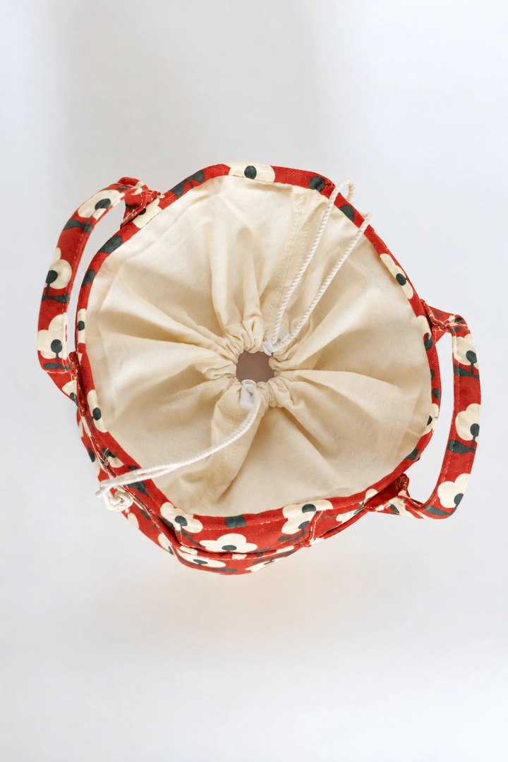 Maika Project Tote – Enid