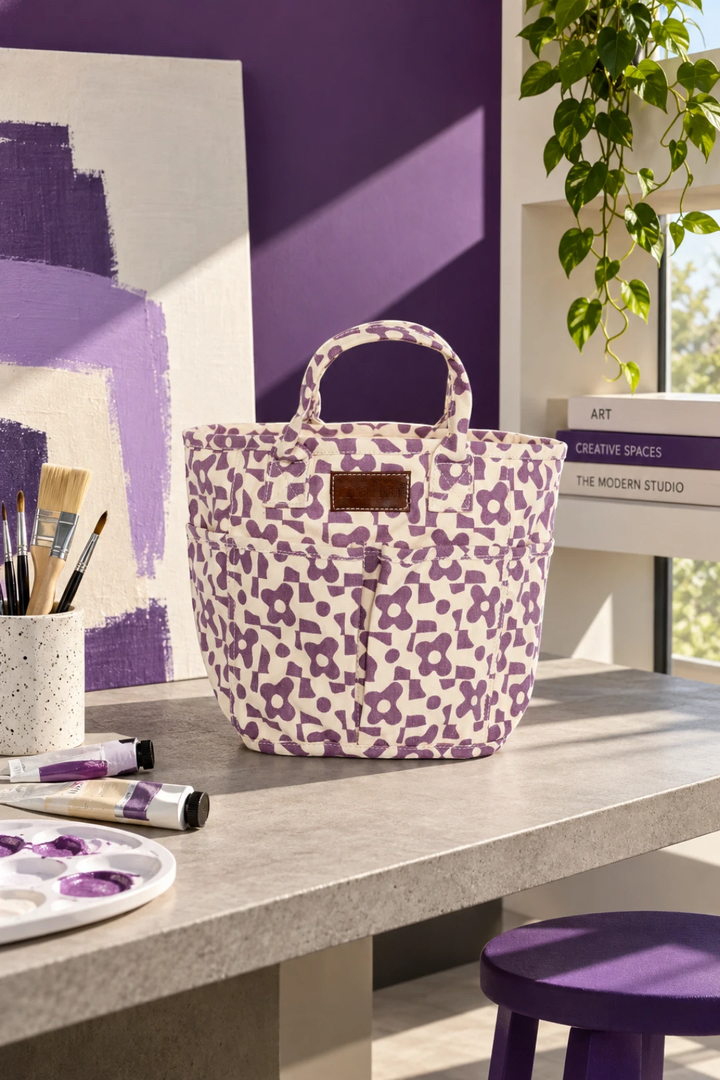 Maika Project Tote – Nolita