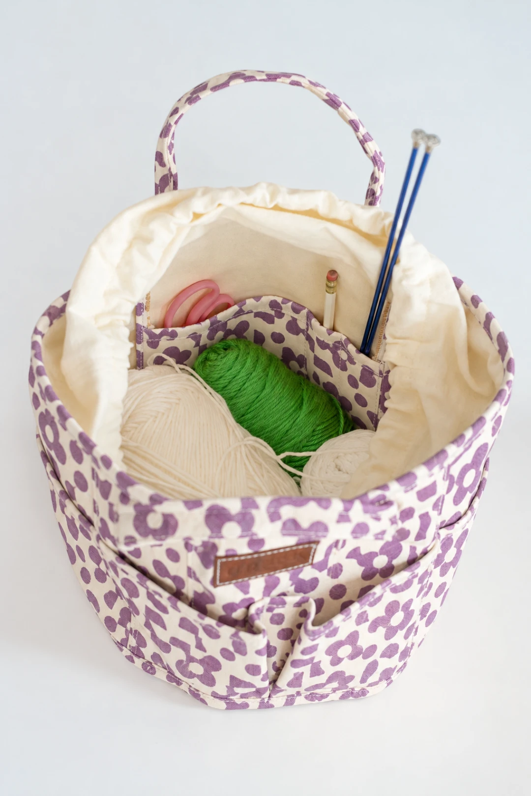 Maika Project Tote – Nolita