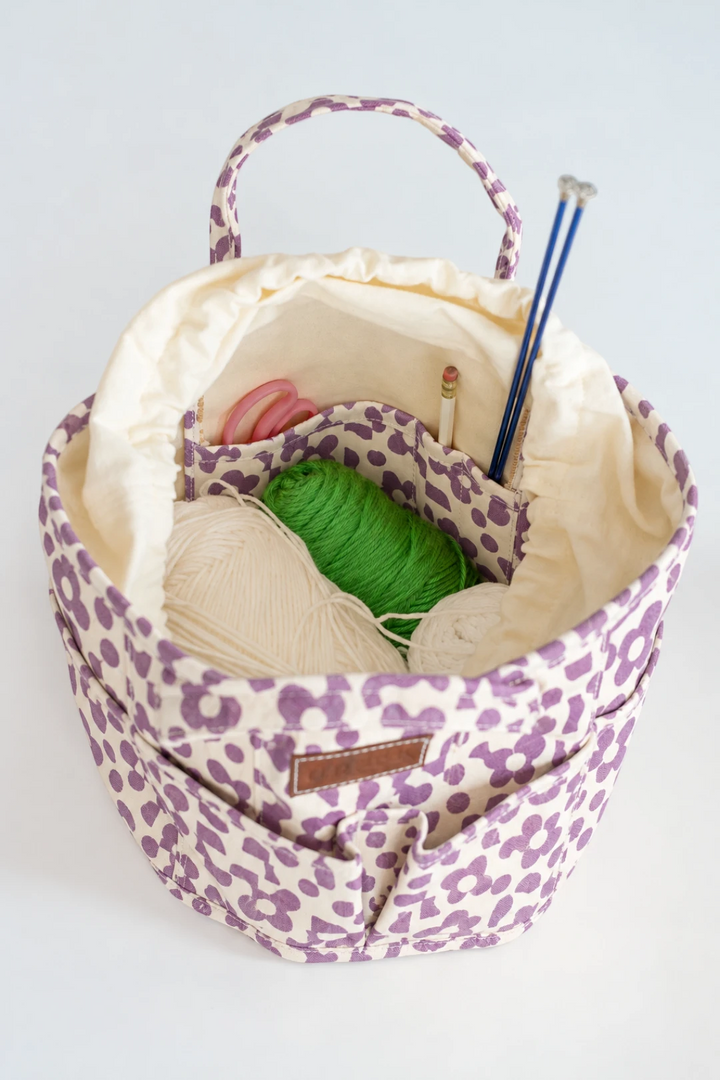 Maika Project Tote – Nolita