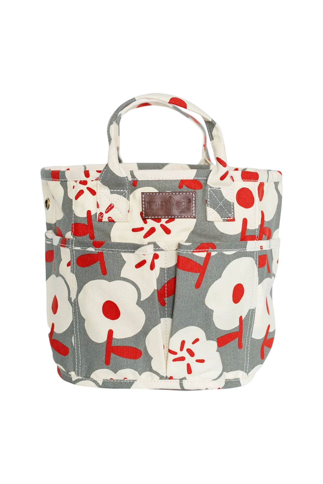 Maika Project Tote – Sierra