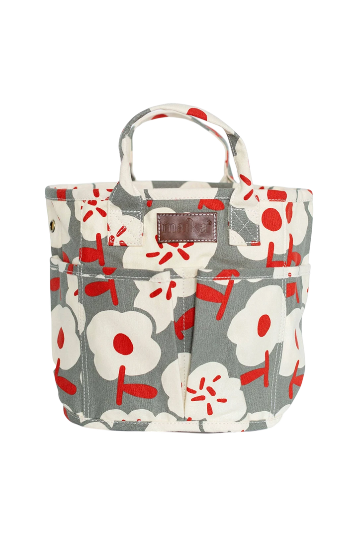 Maika Project Tote – Sierra