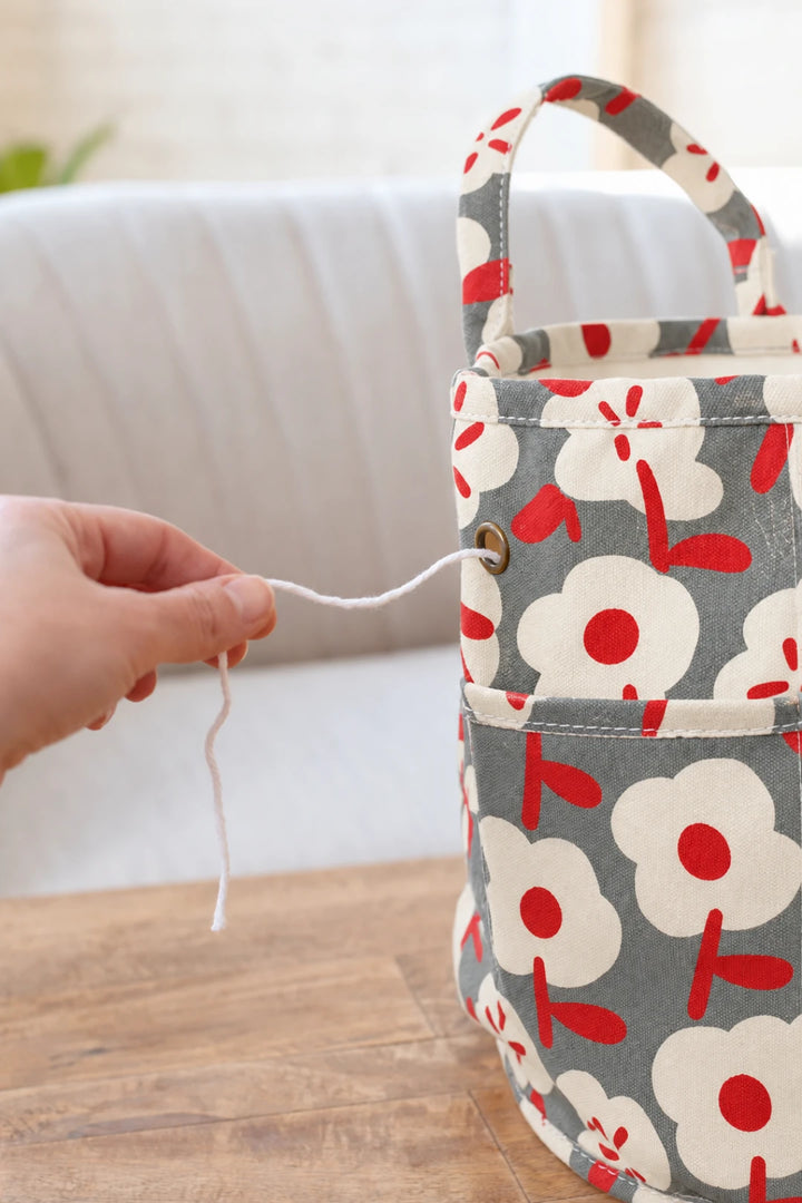 Maika Project Tote – Sierra