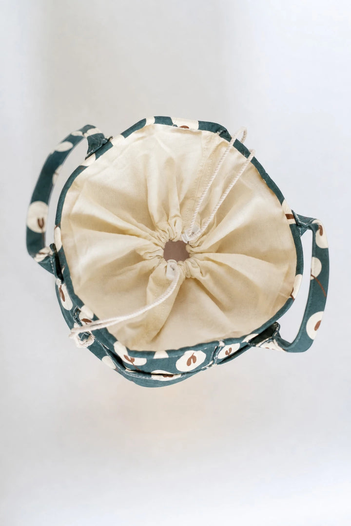 Maika Project Tote – Tansy