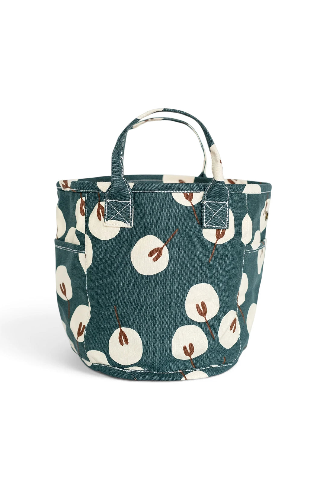 Maika Project Tote – Tansy