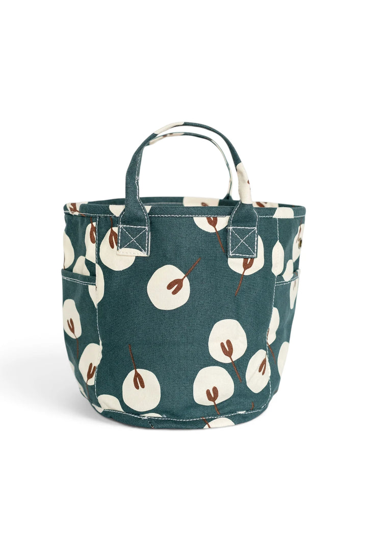 Maika Project Tote – Tansy